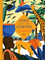 1000 ans de Contes Afrique