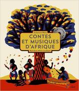 Contes et Musiques d’Afrique